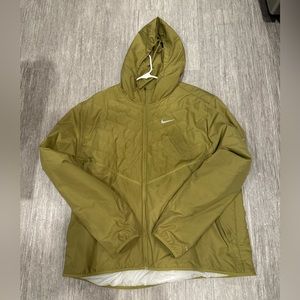 Nike Lightweight Running Jacket